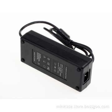 Realan Power Supply 19.5V Adapter LR-195061-19.5V-6.13A